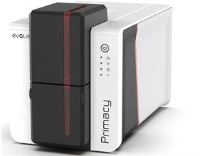 Kortprinter - Evolis Primacy2 Duplex USB og nettverk 