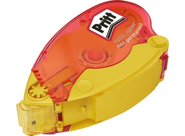 Limroller PRITT m/refill non perm. 8,4mm Lim | Refill 