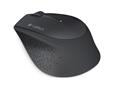 131462 Logitech 910-004287 Logitech M280 Trådløs mus, Sort 