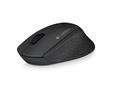 131462 Logitech 910-004287 Logitech M280 Trådløs mus, Sort 