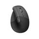 9436520 Logitech910-006473 Logitech ergonomisk datamus Høyre Lift Right Vertical