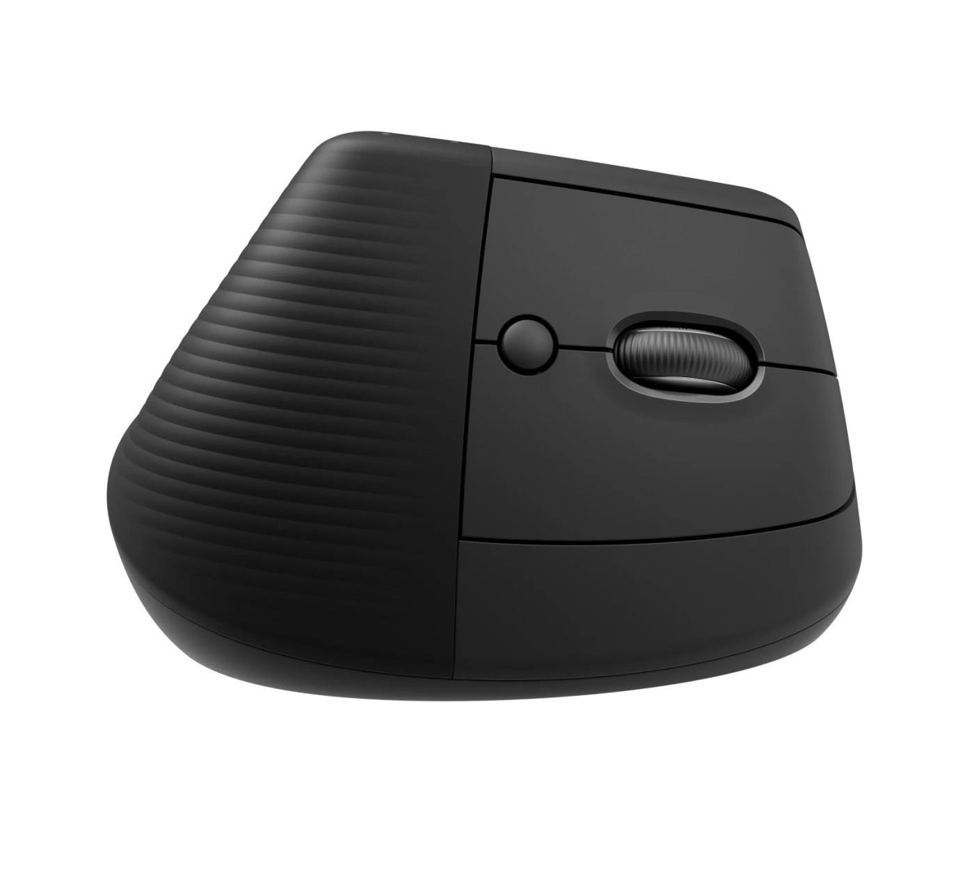 9436520 Logitech 910-006473 Logitech ergonomisk datamus Høyre Lift Right Vertical