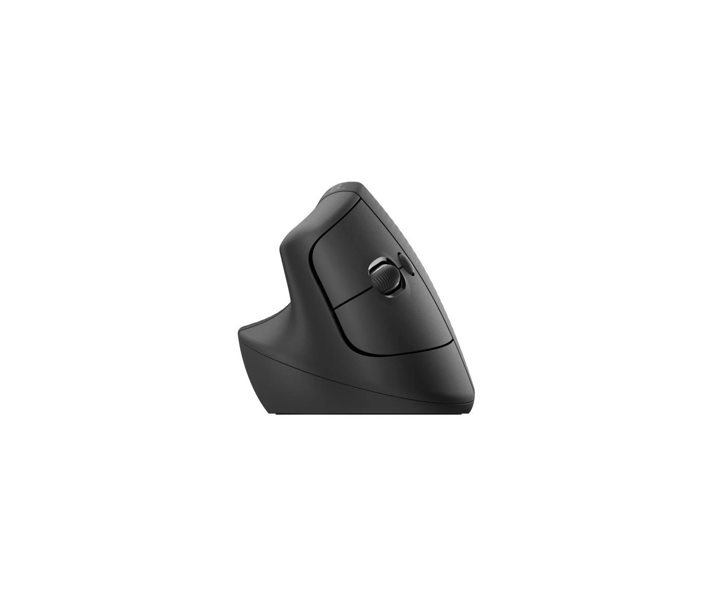 9436521 Logitech 910-006474 Logitech ergonomisk datamus Venstre Lift Left Vertical