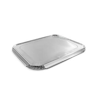 Lokk til aluminiumsform GN1/2 326x266mm Alulokk til GN1/2 gastronorm | (300 stk)