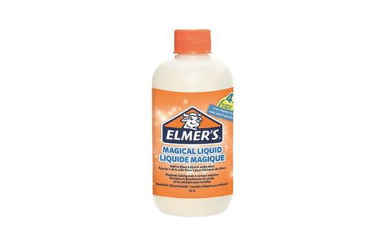 9441445  191304 Magical liquid ELMERS til slim 258m 