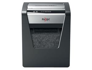 Makuleringsmaskin REXEL Momentum X415 P4 Makulering 