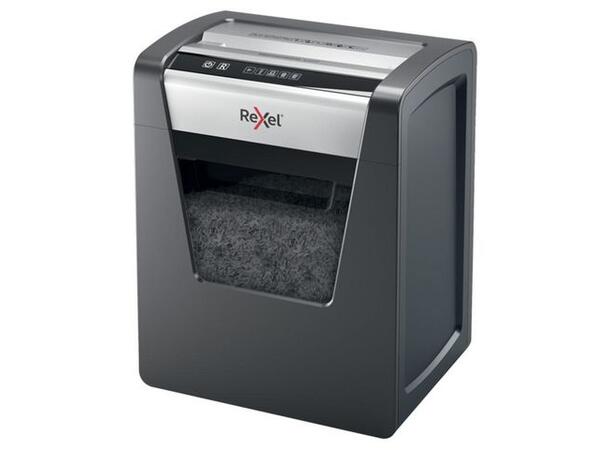 Makuleringsmaskin REXEL Momentum X415 P4 Makulering 