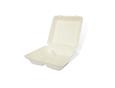 9444550  WFMB2 Matboks fiber 2-rom 21,5 x 21,5 x 6cm | 250 stk pr eske