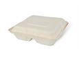 9444550  WFMB2 Matboks fiber 2-rom 21,5 x 21,5 x 6cm | 250 stk pr eske