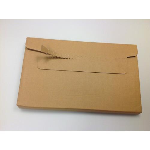 9444875  MWTSP Mediawrap Slimline Pro for tabletpakking 351 x 748 mm for 10,5" tablets/iPad