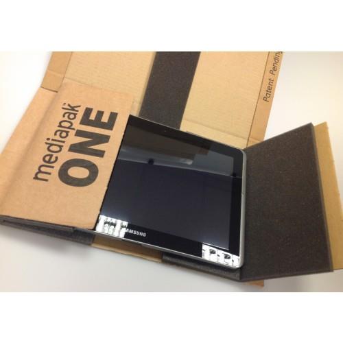 9444875  MWTSP Mediawrap Slimline Pro for tabletpakking 351 x 748 mm for 10,5" tablets/iPad