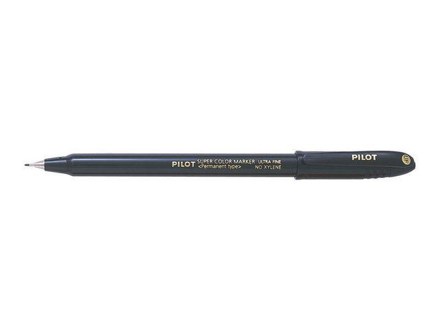 9445475 Pilot SCAN-UF-B Merkepenn PILOT SCAN-UF sort 