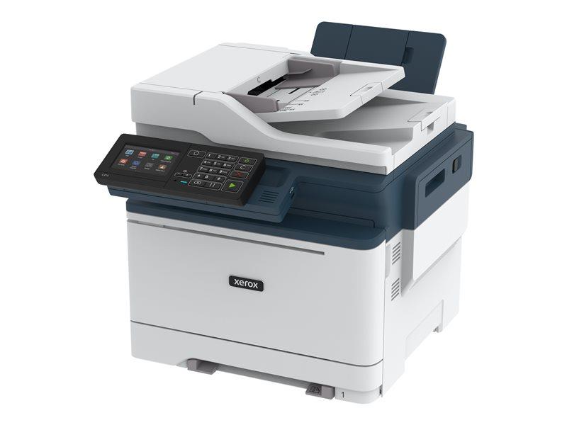 9435784 Xerox C315V_DNI Multifunksjonsskriver Xerox C315V_DNI MFP farge print | scan | kopi | fax WIFI