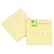 9447301  Notatblokk 76 x 76 mm gul (12) Post-It blokk