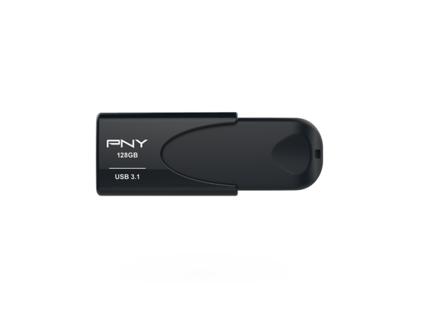 PNY USB 3.1 Attache 4 128GB Minnepenn 
