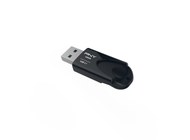 PNY USB 3.1 Attache 4 128GB Minnepenn 