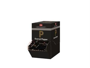 Pepper TORO Krydderiet kuvert (1000) 