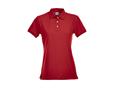 9440512 Clique 028241 Piqueskjorte Stretch Premium Dame Small Skifergrå