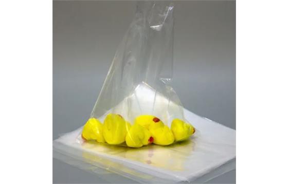 9445191   Plastpose LDPE 30 my 35 x 60 cm (1000) Klar | Transparent