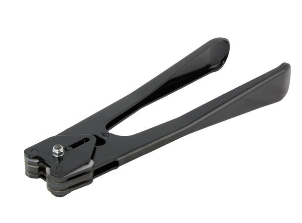 Plombetang H-65 for stålbånd 16 mm 