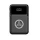 9445024 16065 R-ABS LED Built-i cables Powerbank 10.000mHa