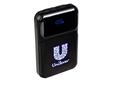9445024  16065 R-ABS LED Built-i cables Powerbank 10.000mHa