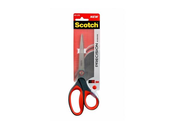 SAKS SCOTCH "PRECISION" 20 CM 