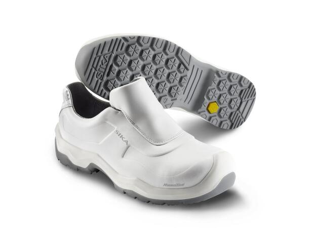 Sika First 1.1 arbeidssko slipper 