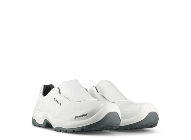 Sika First 1.1 arbeidssko slipper 