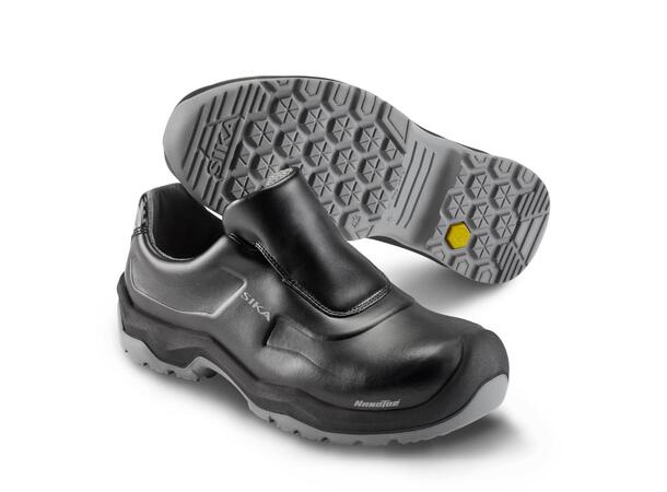 Sika First 1.1 arbeidssko slipper 