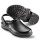 9429038_LS Sika Footwear19467 Sika Fusion Clog ESD 42 Sort