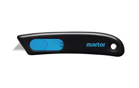 257227  110000.08 Sikkerhetskniv MARTOR Secumax Smartcut 