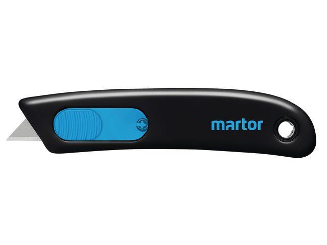 257227  110000.08 Sikkerhetskniv MARTOR Secumax Smartcut 