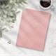 303463 Grieg kalender98182326 Sjefskalender GRIEG A5 imitert 2026 Rosa 