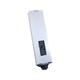 226204 4400089 Skoovertrekk POLYNOVA 15x41cm grå (200) Premium skoovertrekk til dispenser