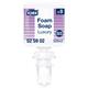 75001494 Tork525902 Skumsåpe TORK Luksus floral S5 525ml Skumende håndsåpe fra Tork
