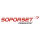 9445550 The Navigator Company Soporset Premium Offset 90g, SRA3 450 x 320 mm, SG | løst på pall