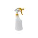 248735 26033 Sprayflaske HYGIENTEKNIK 600ml Gul 