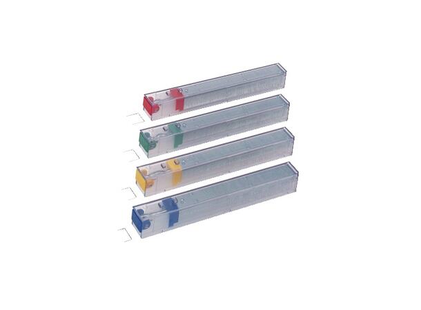 Stiftekassett Leitz 26/8 (5) 