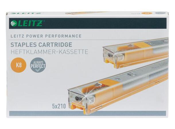 Stiftekassett Leitz 26/8 (5) 