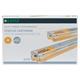 266330 55920000 Stiftekassett Leitz 26/8 (5) 