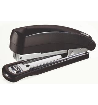 Stiftemaskin Leitz 5517 sort