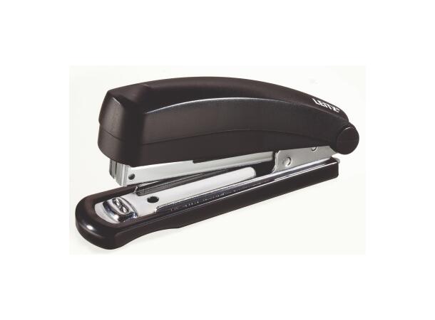 Stiftemaskin Leitz 5517 sort 