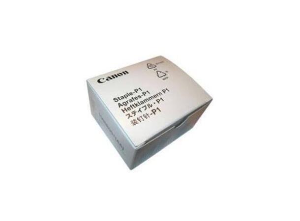 Stifter til Canon maskin P1 Pakke med 2 x 5000 stk 