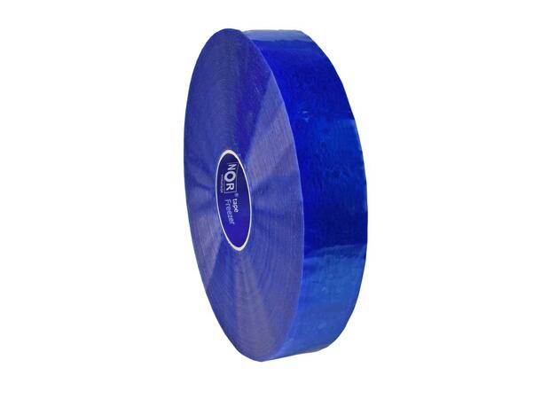 Tape Freezer til maskin 48mm x 990 m Lyseblå 
