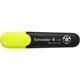 9447276  Tekstmarker Schneider Job Gul (10) 