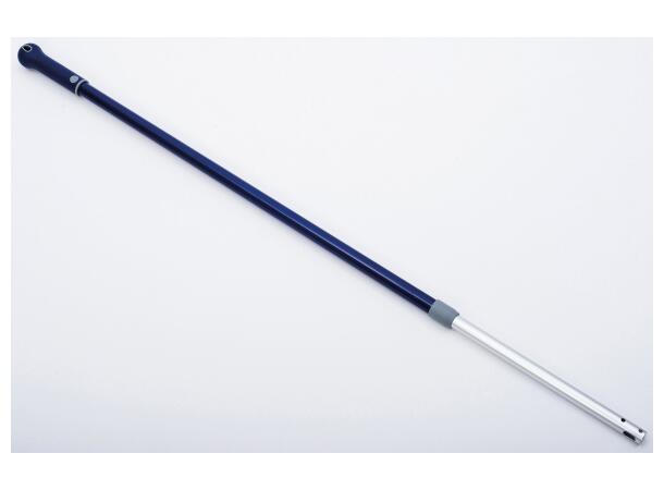 Teleskopskaft NLINE 100-180cm 