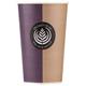 126757 Huhtamaki30186031 Termobeger Coffee-to-go papp 40cl (44) ruller à 44 stk | kartong 20 ruller