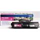 119218 BrotherTN326M Toner BROTHER TN326M high capacity rød Magenta/Rød høykapasitetstoner