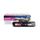 119218 BrotherTN326M Toner BROTHER TN326M high capacity rød Magenta/Rød høykapasitetstoner